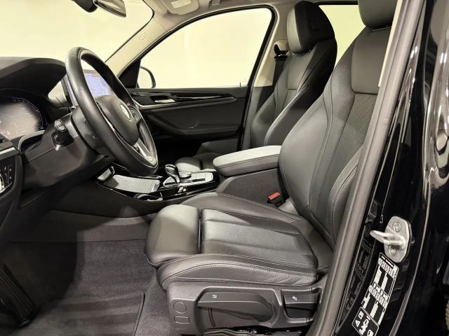BMW X3 xDrive30d