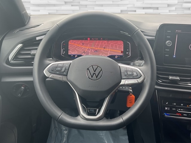 Volkswagen T-Roc 2.0 TSI 4Motion R-Line