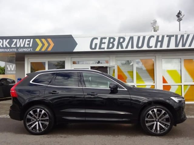 Volvo XC60 AWD Inscription T6