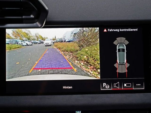 Audi RS3 Sedan Sportback