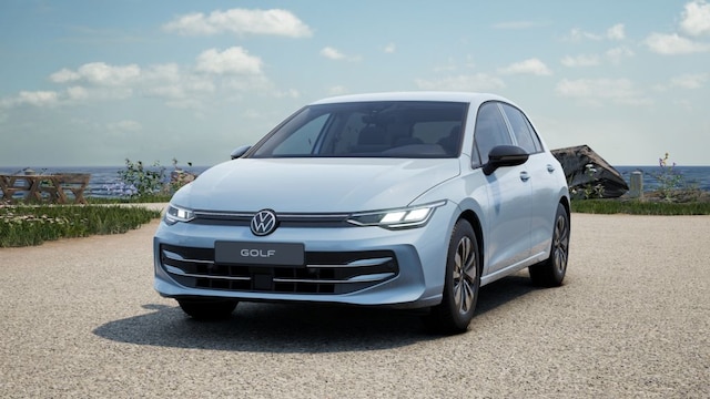 Volkswagen Golf 1.5 TSI