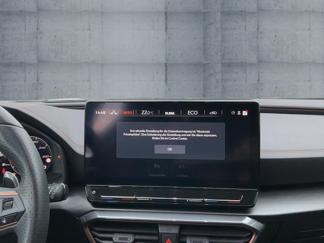 Cupra Formentor 1.4 e-Hybrid