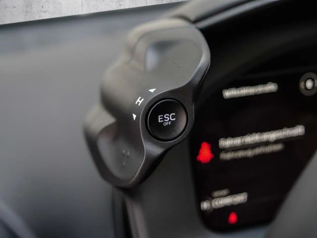 McLaren Artura TechLux, Sport Exhaust, Technology, MSO