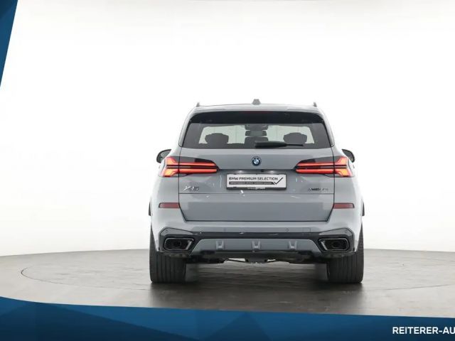 BMW X5 M-Sport xDrive50e