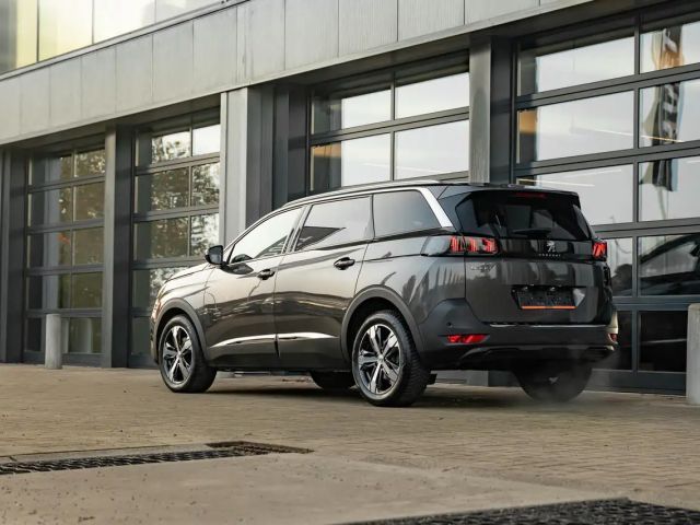 Peugeot 5008 Allure Pack