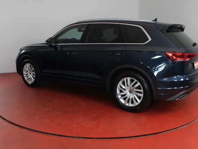 Volkswagen Touareg 3.0 V6 TDI Elegance Elegance