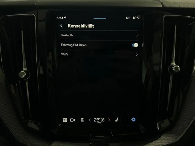 Volvo XC60 AWD Dark Plus Recharge T6