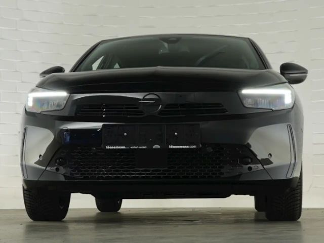 Opel Corsa GS-Line Grand Sport