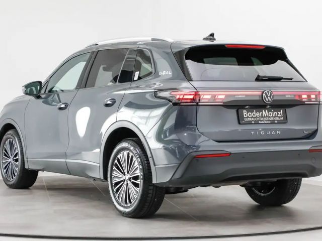 Volkswagen Tiguan 2.0 TDI DSG