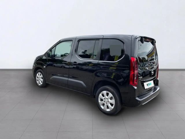 Opel Combo Elegance Life