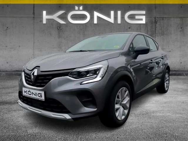 Renault Captur Equilibre Equilibre TCe 90
