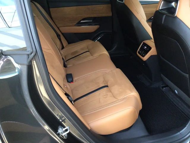 Mazda 6e Plus Takumi