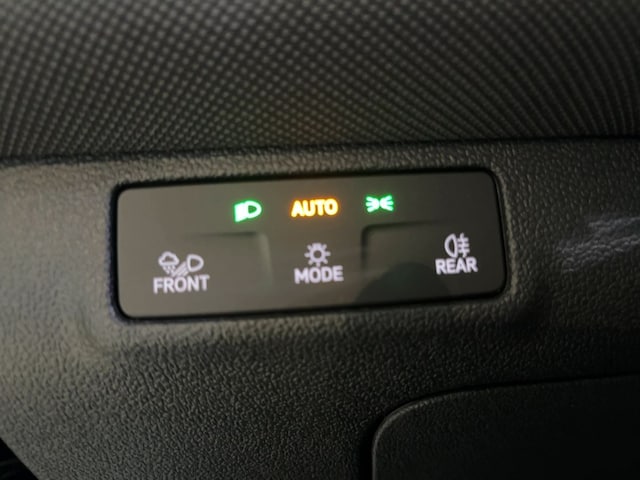 Volkswagen T-Roc DSG Life