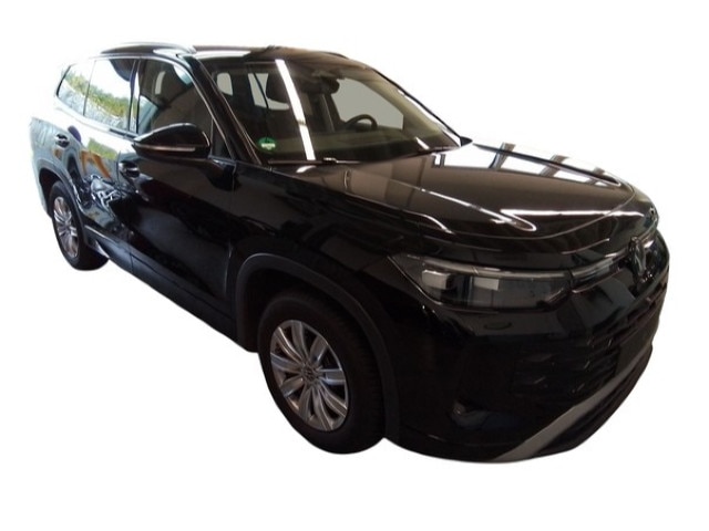 Volkswagen Tayron 1.5 eTSI IQ.Drive Life