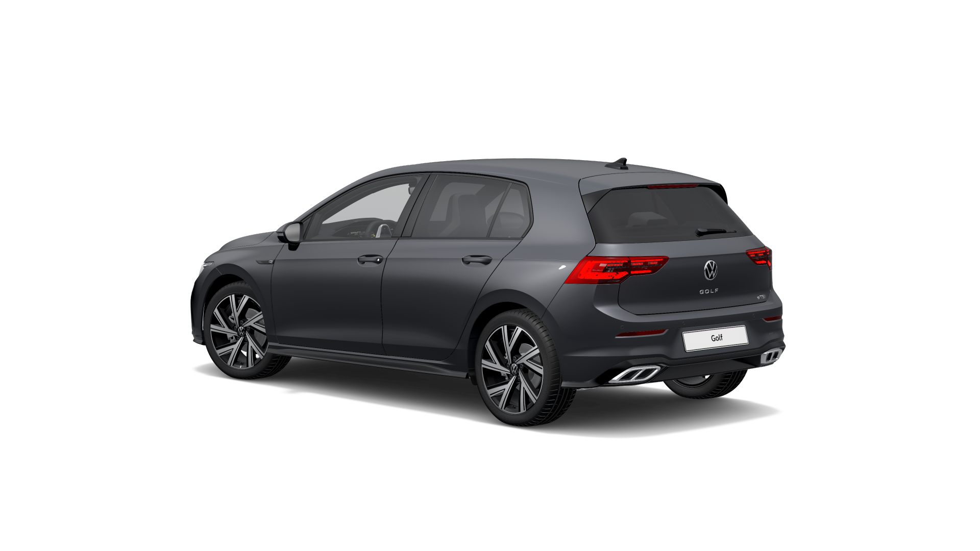 Volkswagen Golf 1.5 eTSI DSG R-Line