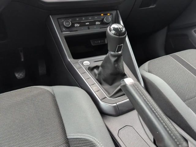 Volkswagen Polo 1.0 TSI Highline