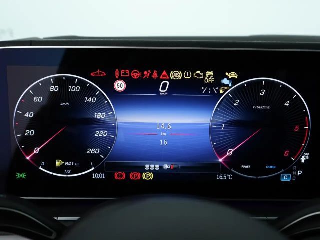 Mercedes-Benz GLE 450 4MATIC