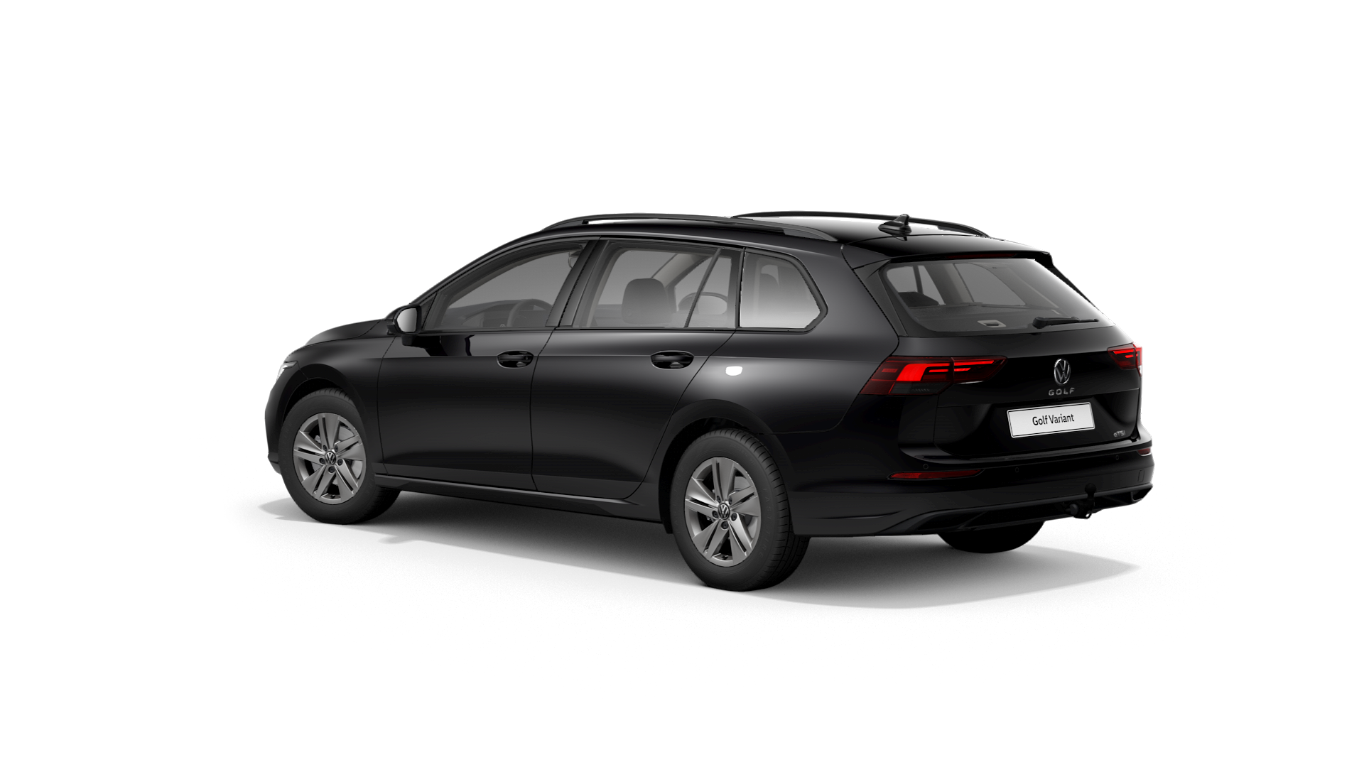 Volkswagen Golf 1.0 eTSI DSG/AHK/ACC/LED/NAVI/SHZ/RFK