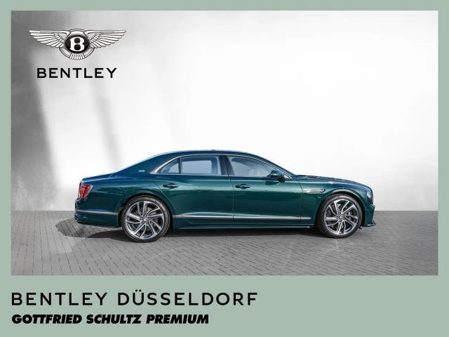 Bentley Flying Spur Speed // BENTLEY DÜSSELDORF