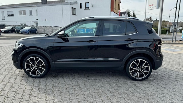 Volkswagen T-Cross T-CROSS 1.0  StyleB 081 TSID7F