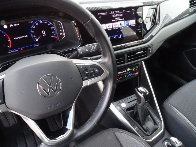 Volkswagen Taigo 1.0 TSI DSG Life