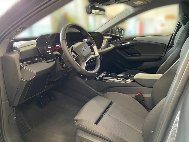 Audi A6 e-tron Avant Performance