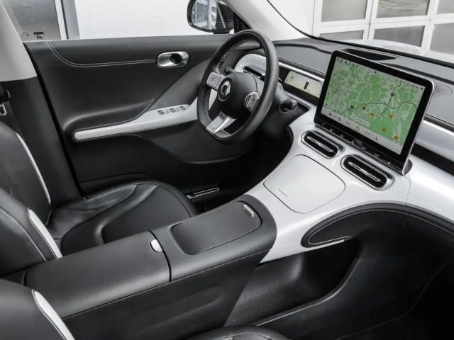 Smart #1 Pulse AWD #Pano#Memo#Distr#Ambi#360°#Head-up