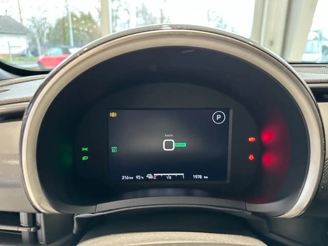 Abarth 600e Scorpionissima