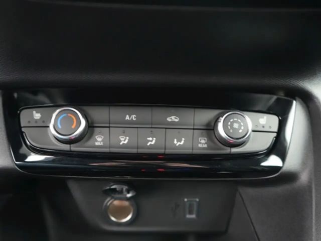 Opel Corsa GS-Line Grand Sport