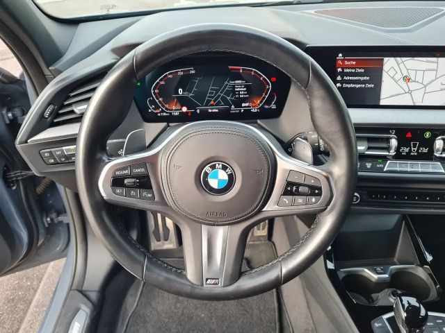 BMW 120 120i M-Sport