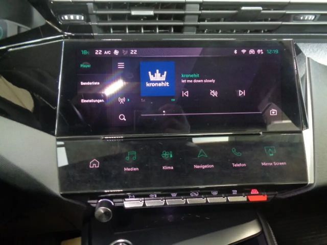 Peugeot 308 Allure Pack EAT8