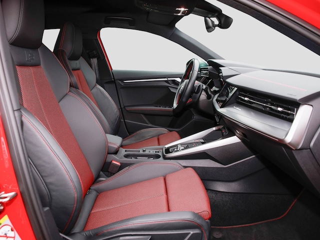 Audi S3 Quattro S-Tronic Sportback