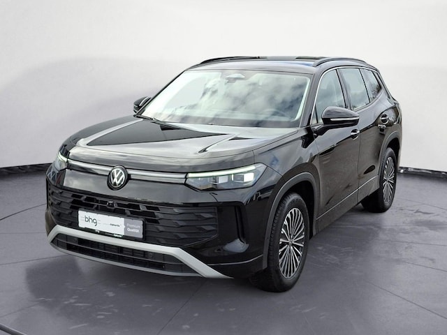 Volkswagen Tayron 4Motion Life