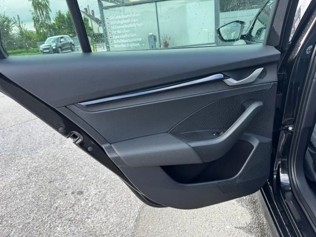 Skoda Octavia Combi Sportline