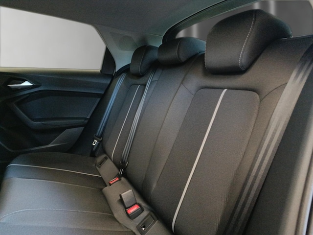 Audi A1 25 TFSI S-Tronic Sportback