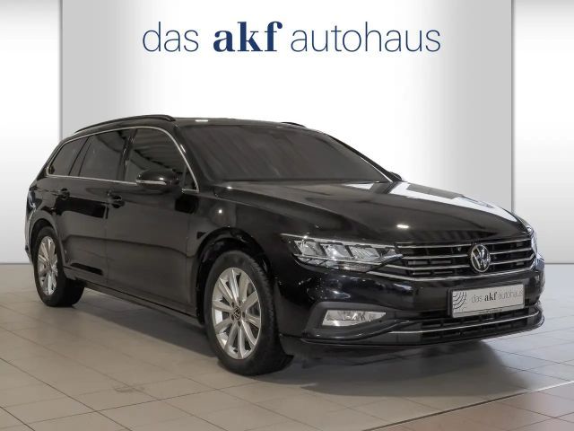 Volkswagen Passat 2.0 TDI Business DSG Variant