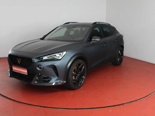 Cupra Formentor 2.5 TSI DSG VZ5