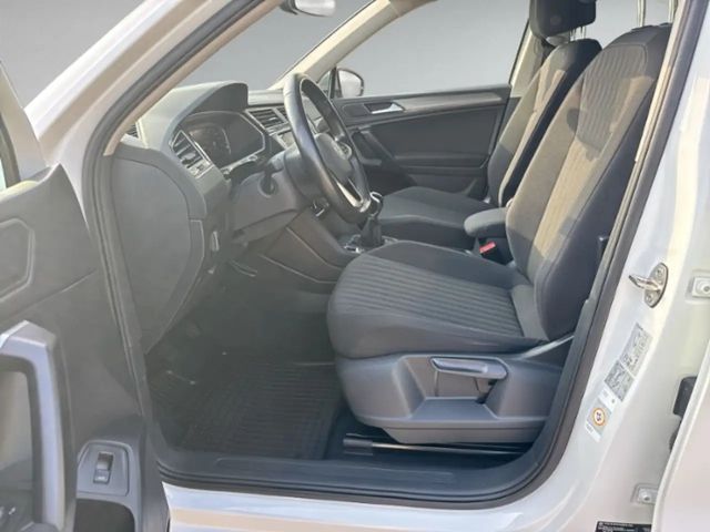 Volkswagen Tiguan 1.5 TSI Allspace Life