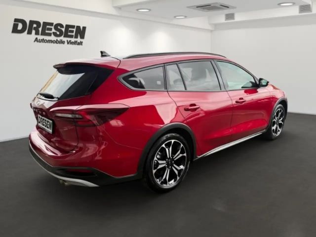 Ford Focus Active