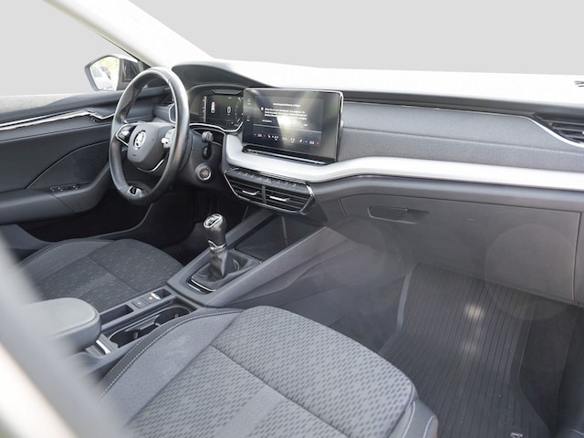 Skoda Octavia 2.0 TDI Combi