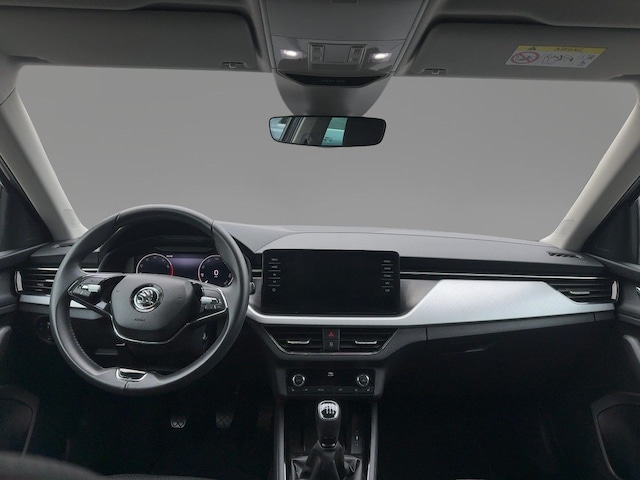 Skoda Kamiq 1.0 TSI Tour