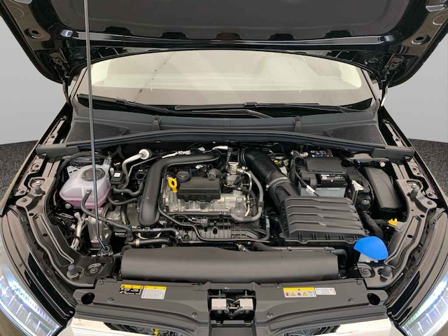 Skoda Fabia 1.0 TSI Tour