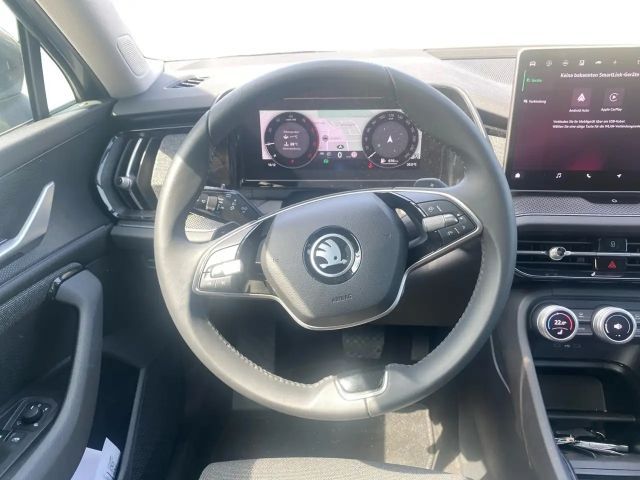 Skoda Kodiaq 2.0 TDI 4x4 Selection