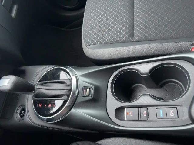 Nissan Juke N-Connecta