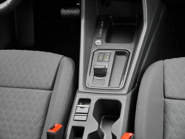 Volkswagen Caddy DSG Life Maxi