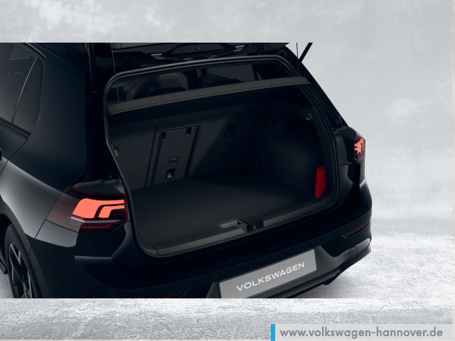 Volkswagen Golf 1.5 eTSI DSG Golf VIII R-Line