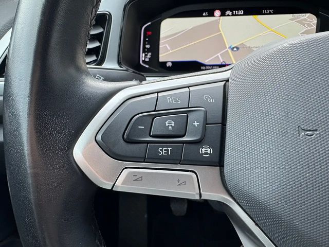 Volkswagen T-Roc 1.0 TSI