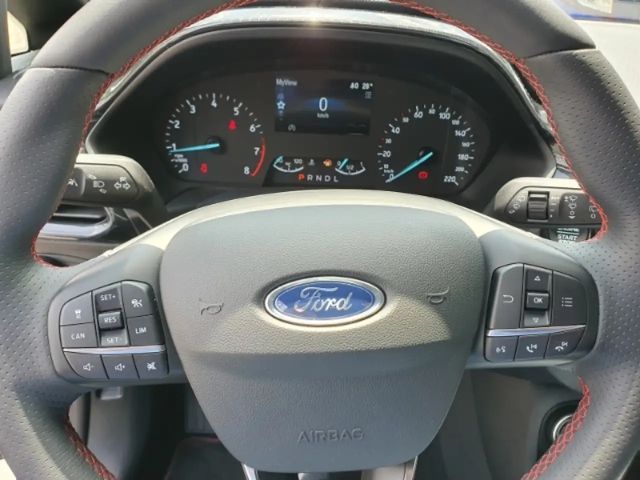 Ford Fiesta ST Line
