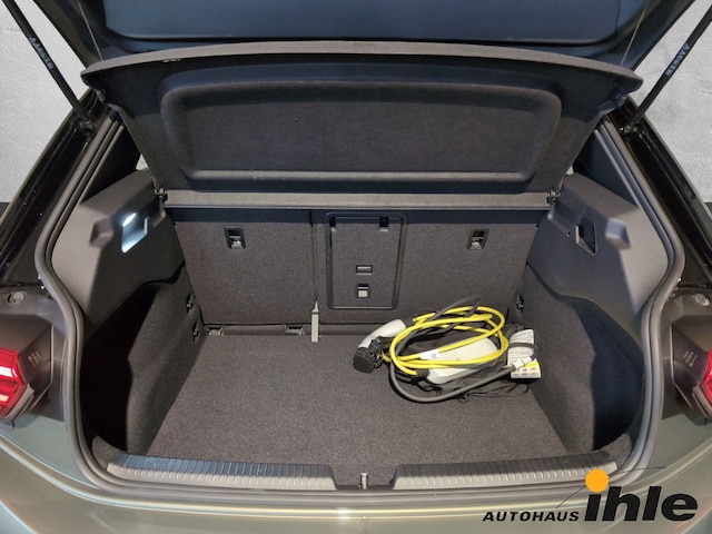 Volkswagen ID.3 58 KWh Performance Pro