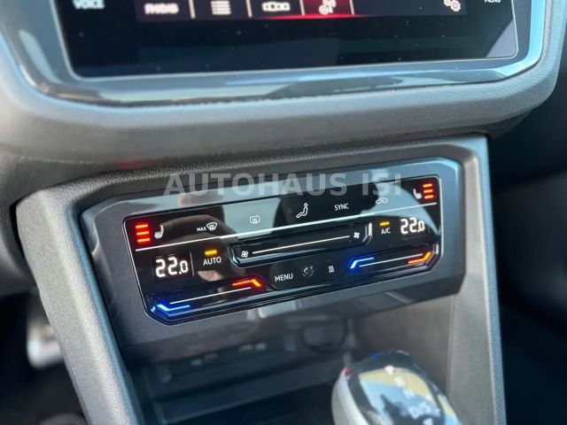 Volkswagen Tiguan 2.0 TSI 4Motion R-Line